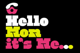 BD Mother Font: A Bold Choice for Memorable Campaigns