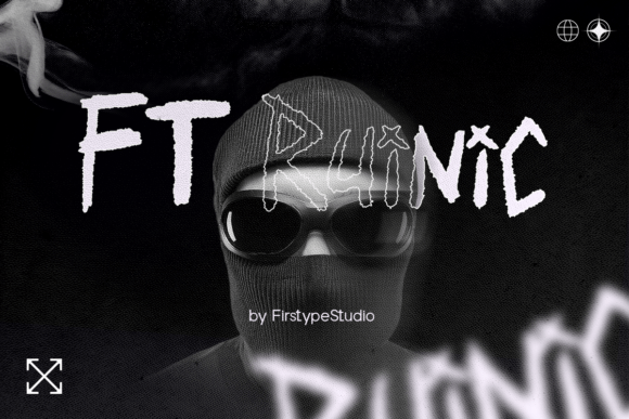 How Ft Ruinic Font Transformed My Brand’s Visual Identity