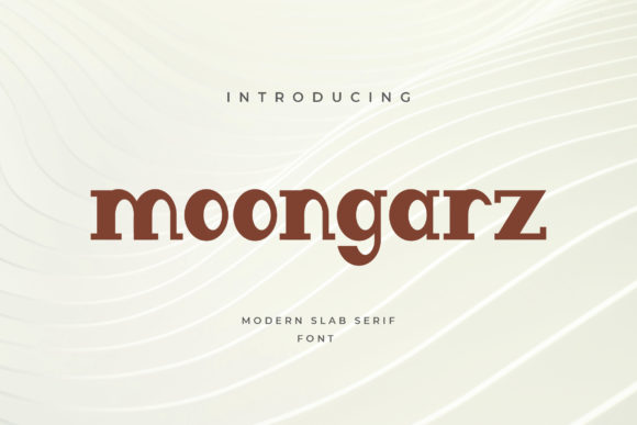 Moongarz Font: A Simple Typography Upgrade for a Stronger Brand